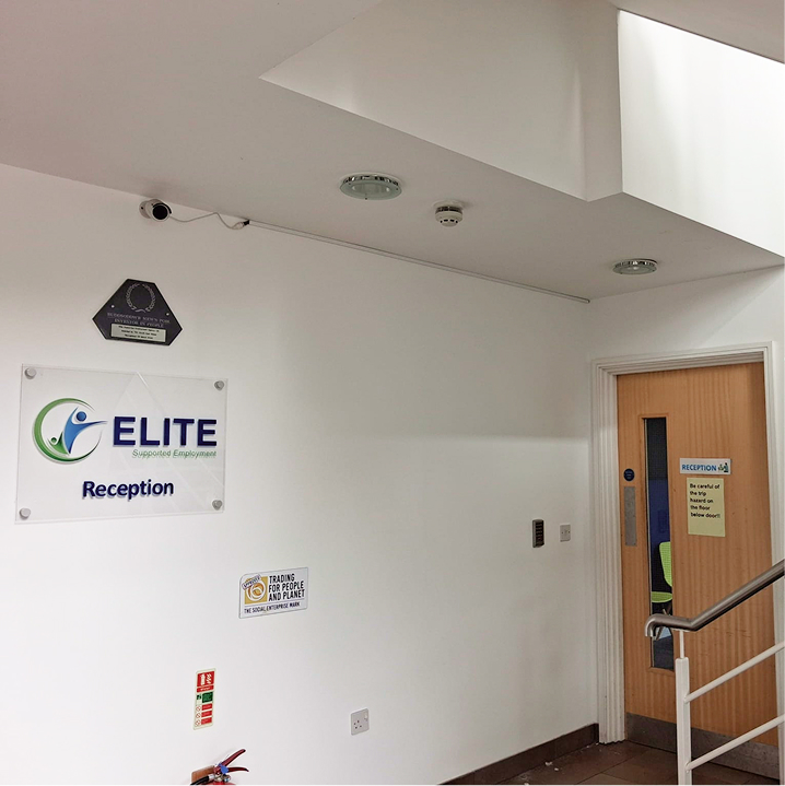 ELITE Supported Employment