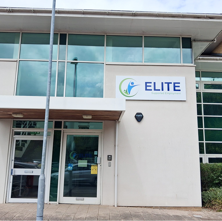 ELITE Supported Employment