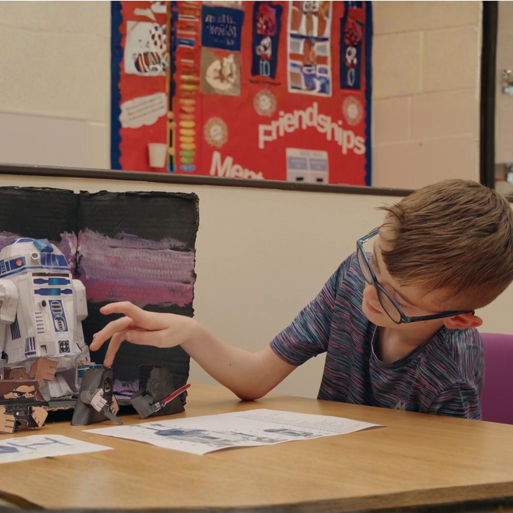 Big Picture Learning Doncaster