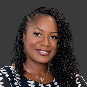 Aquilla Lindo, Chief Operating Officer, Fedcap Employment.