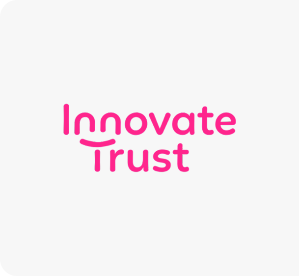 Innovate Trust logo