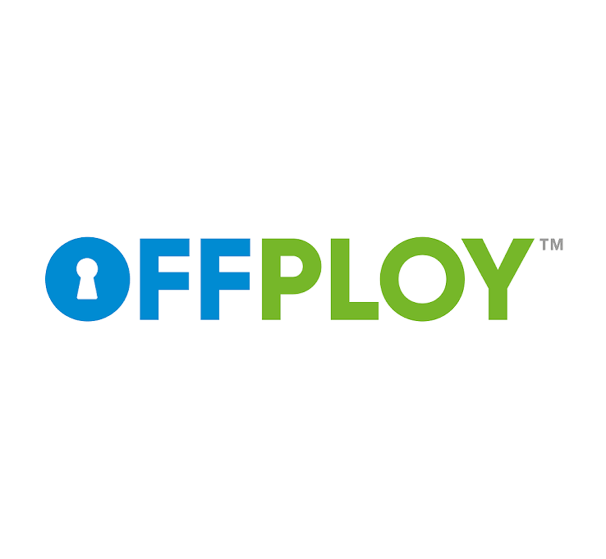 Offploy logo