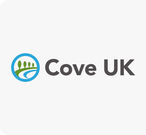 Cove UK Logo