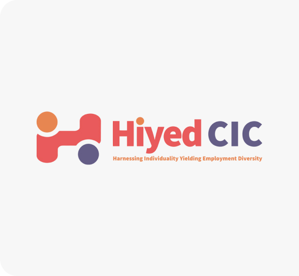 Hiyed CIC logo