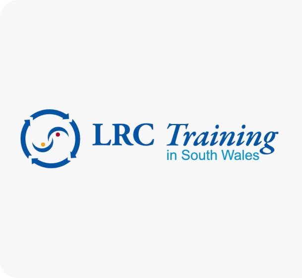 LRC Training logo