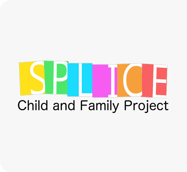 Splice Child and Family Project logo