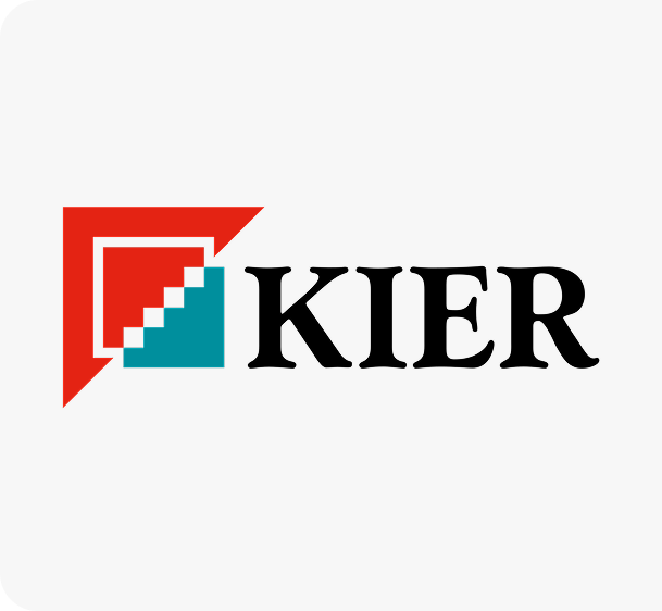 Kier logo