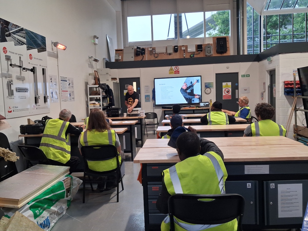 Apex Training Centre - Basingstoke