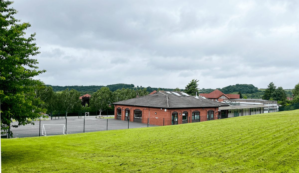 Big Picture Learning Doncaster
