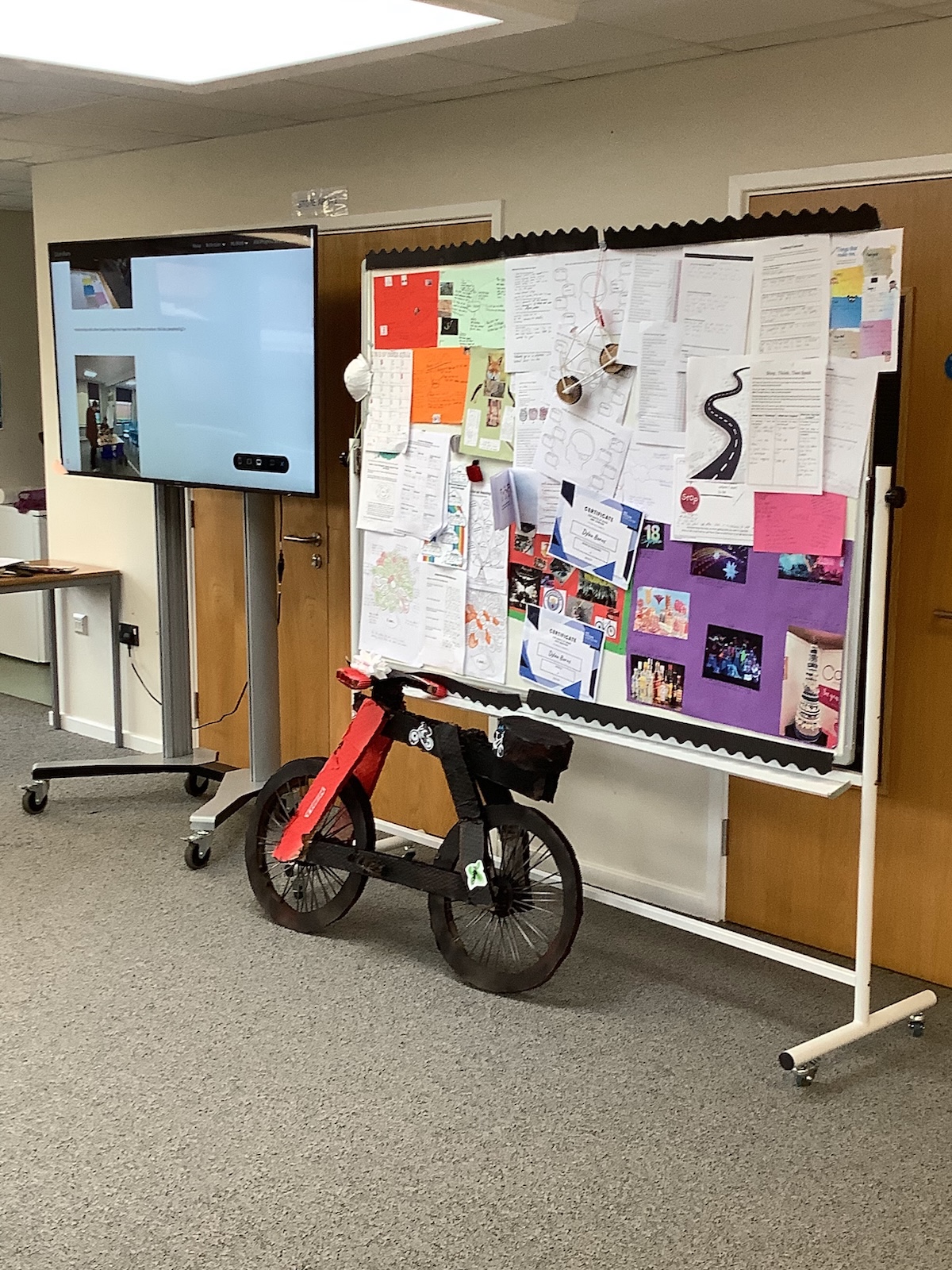 Big Picture Learning Doncaster