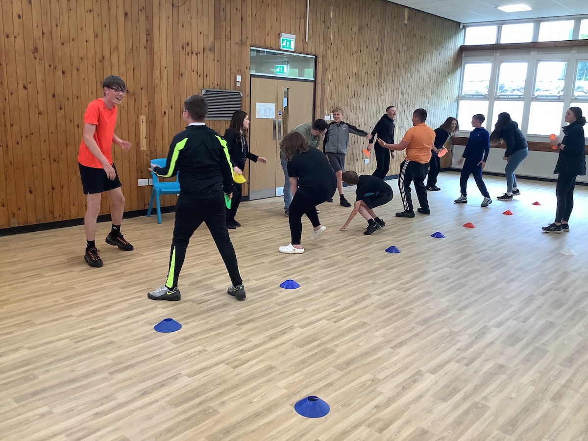 Big Picture Learning Doncaster