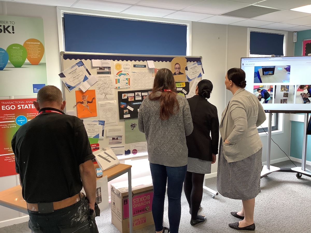 Big Picture Learning Doncaster