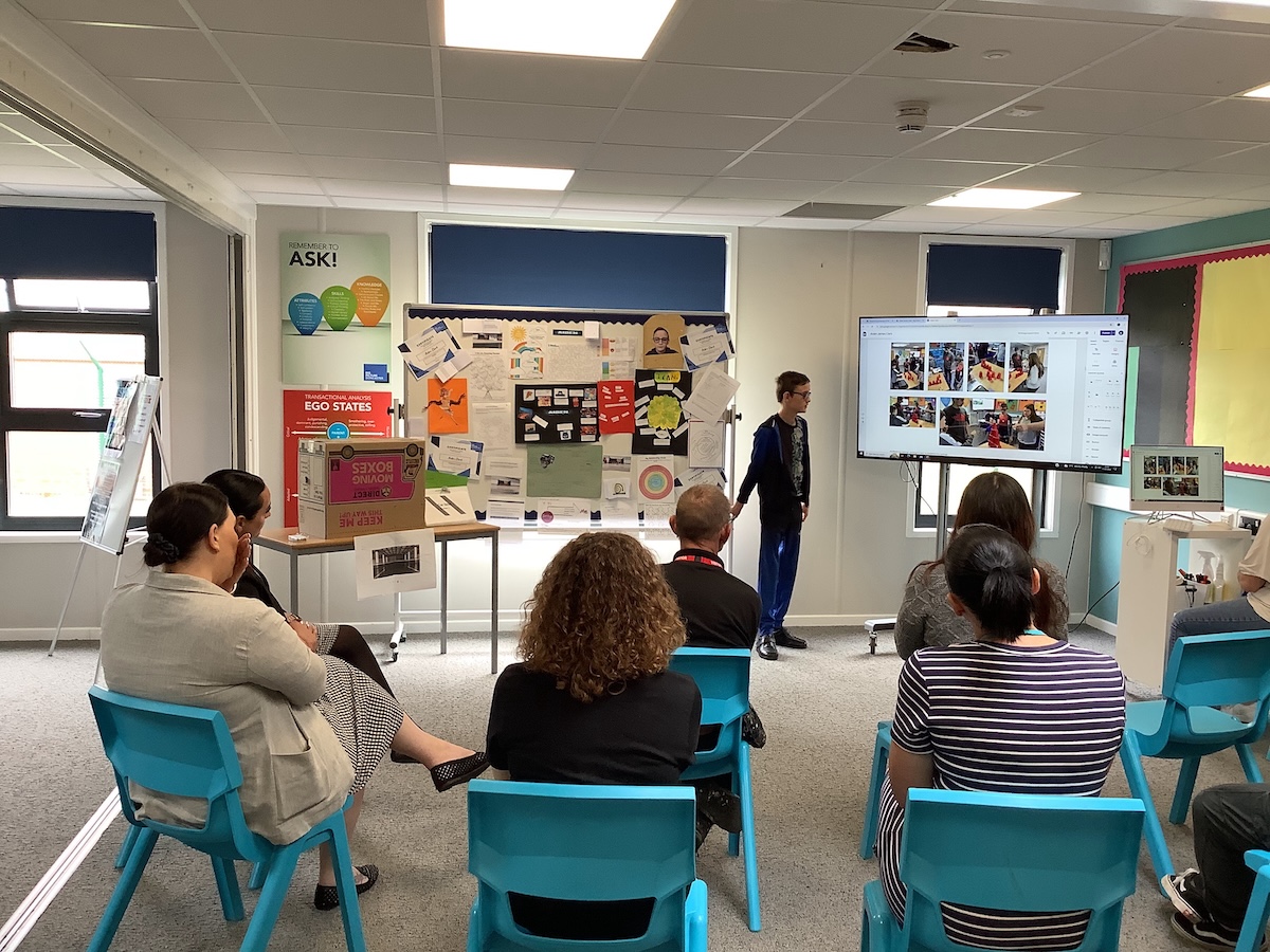 Big Picture Learning Doncaster