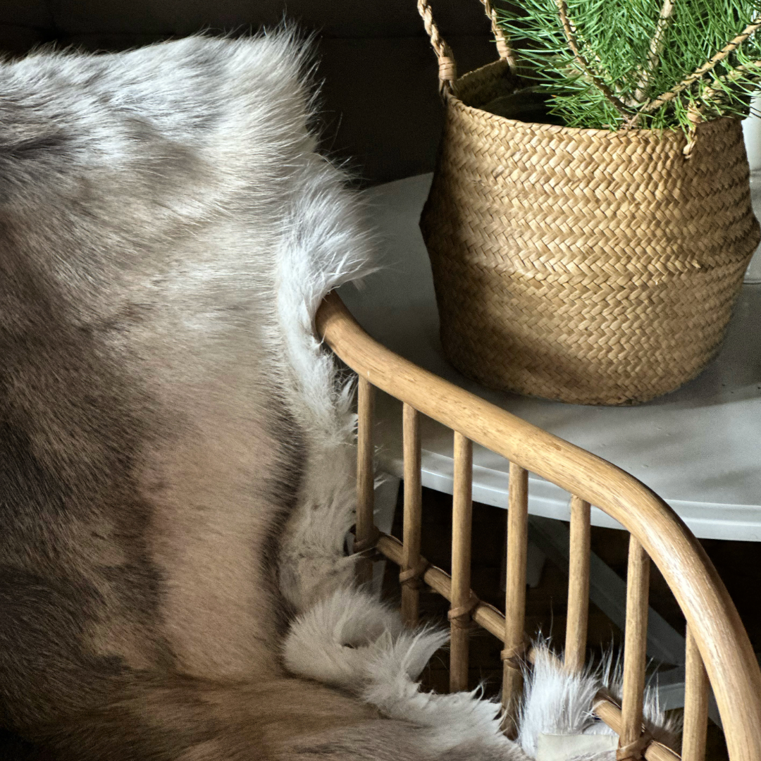 image of aircraft interior for a commercial airline first-class cabin