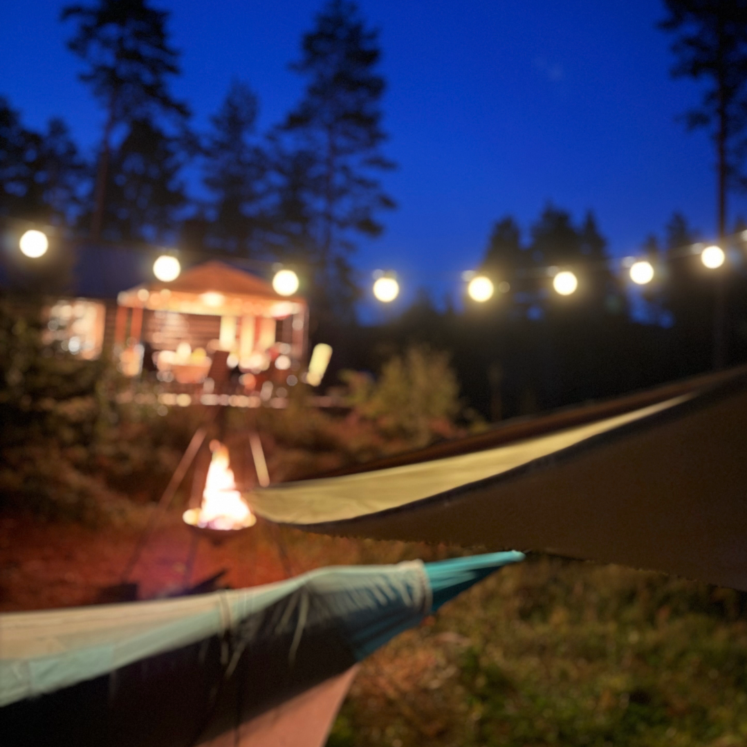 image of a modern patio design