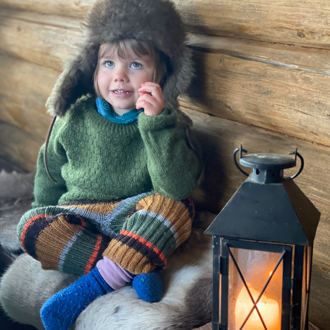 image of bike accessories (for a bicycle shop)