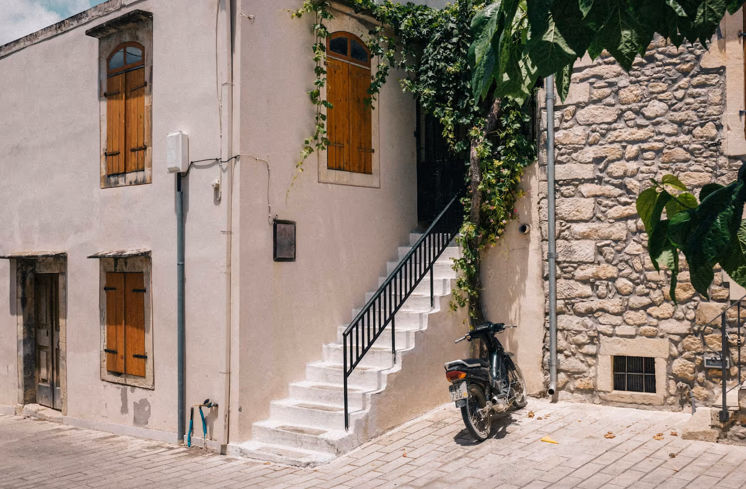 The Best Villages to Visit in Crete