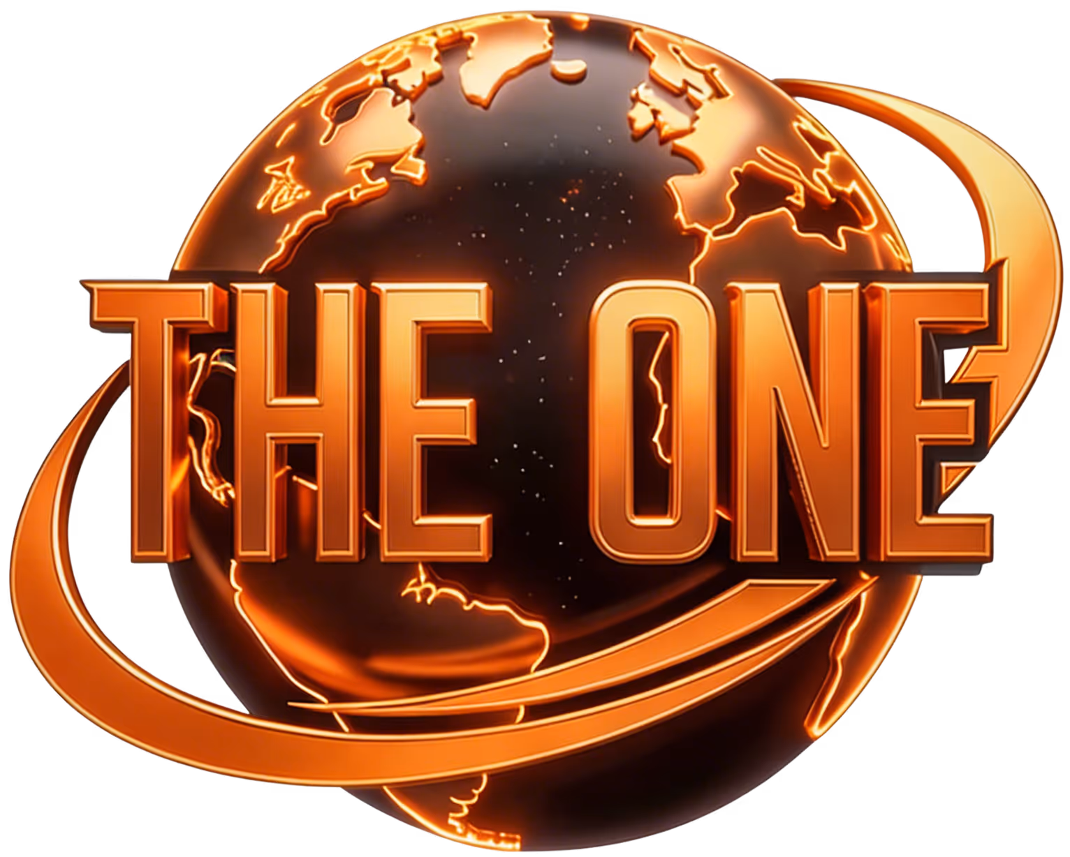 The One Academy Logo