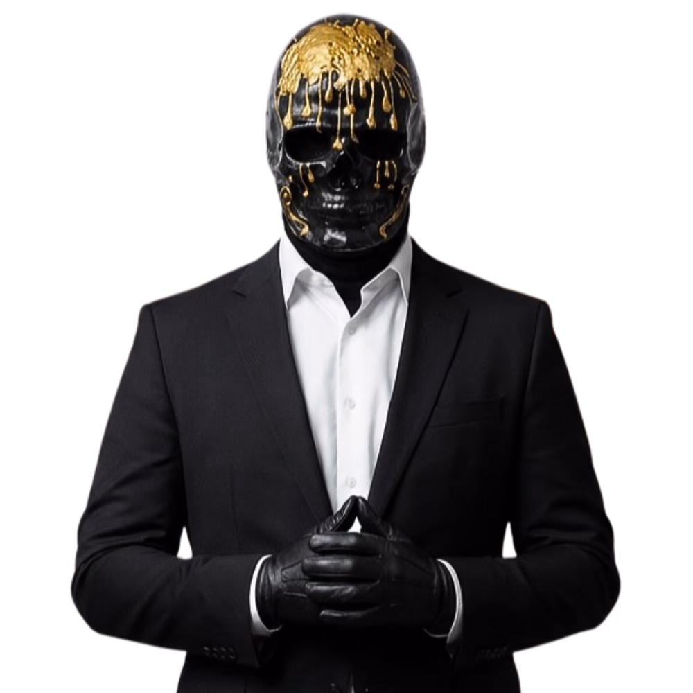 The One Academy Dr. Morphosis