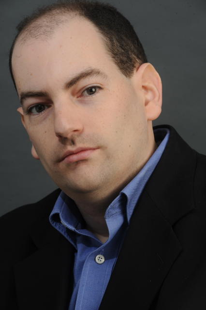 Portrait of founder Michael Murphy