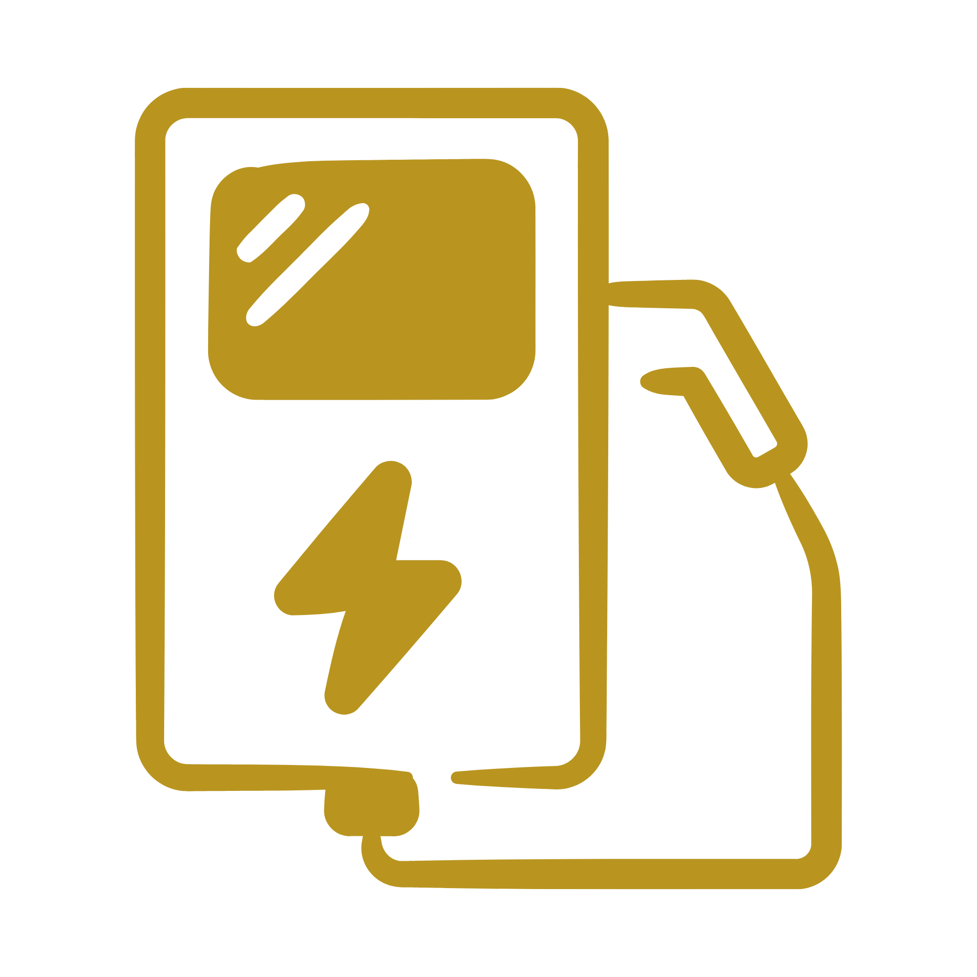 Service Icon