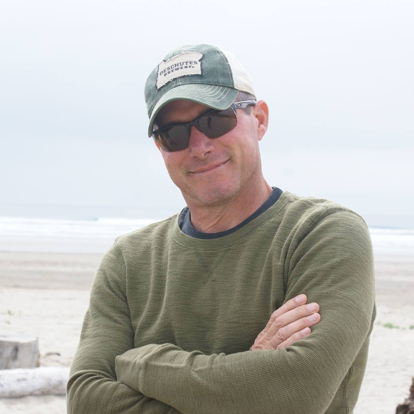 Jeff Moeller
