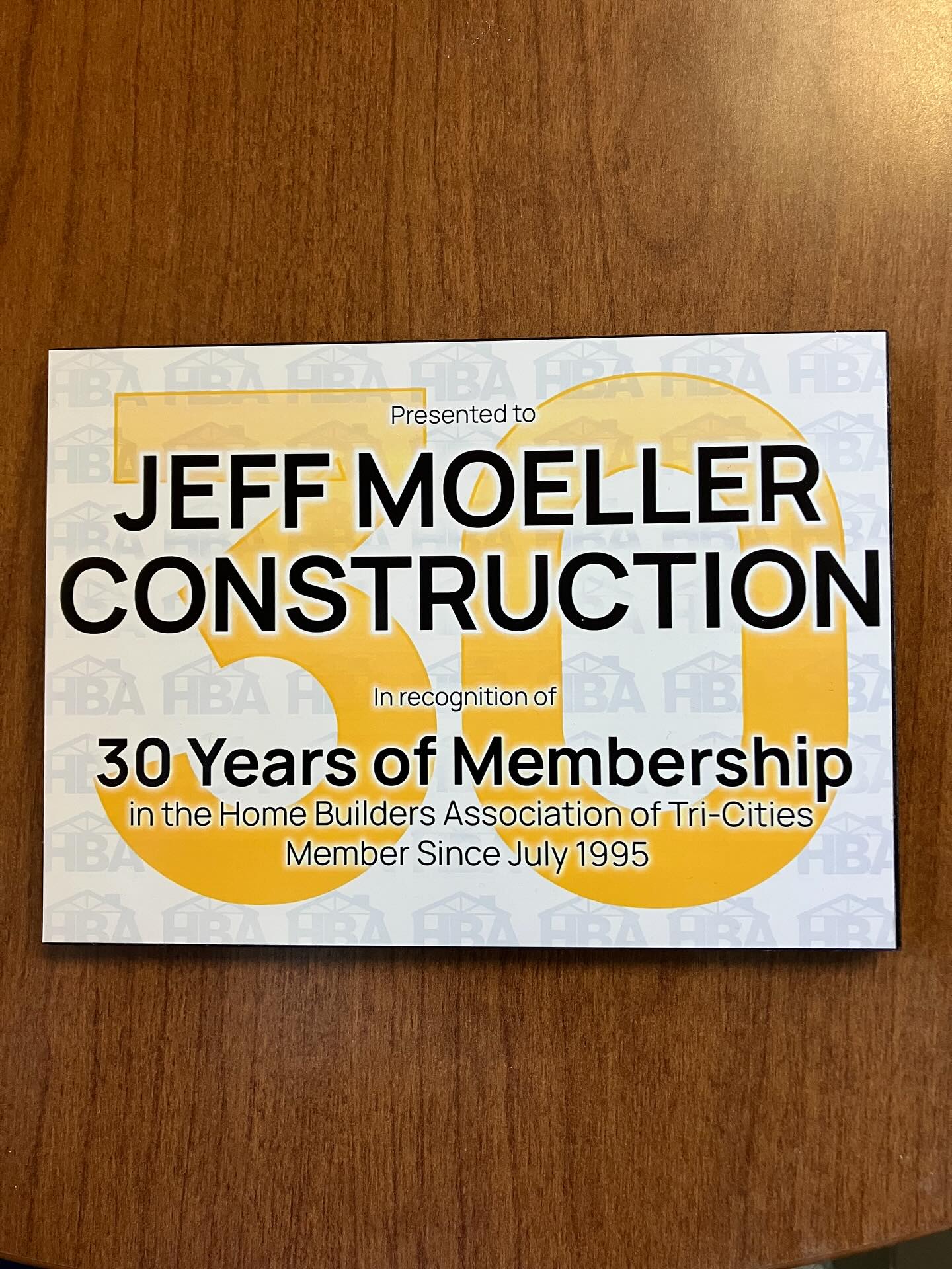 Construction picture