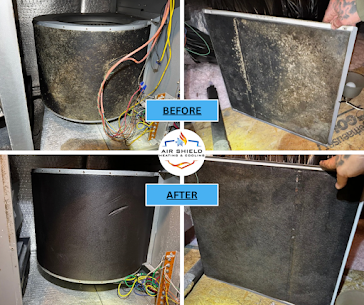 HVAC Maintenance in Holly Springs, NC