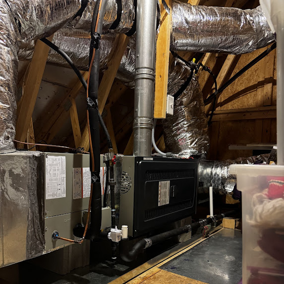 Furnace Repair in Holly Springs, NC