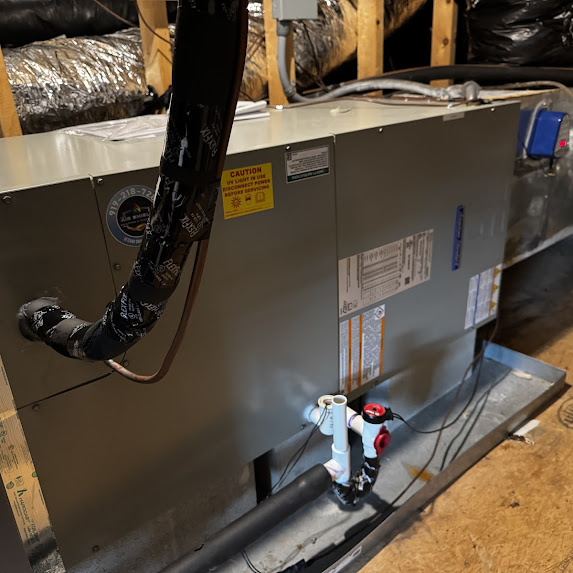Furnace Maintenance in Holly Springs, NC