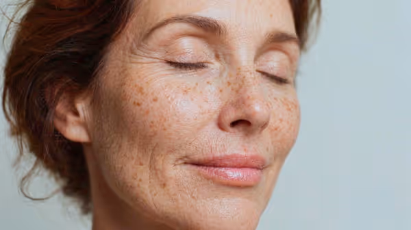 Pigmentflecken und Hyperpigmentierung – Kosmetikstudio Royal Wellness Wien, 1010