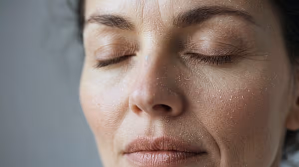 Pflege bei trockener und feuchtigkeitsarmer Haut – Royal Wellness Wien, 1010 Wien