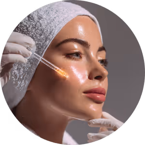 PRX Peeling in Wien im 1. Bezirk