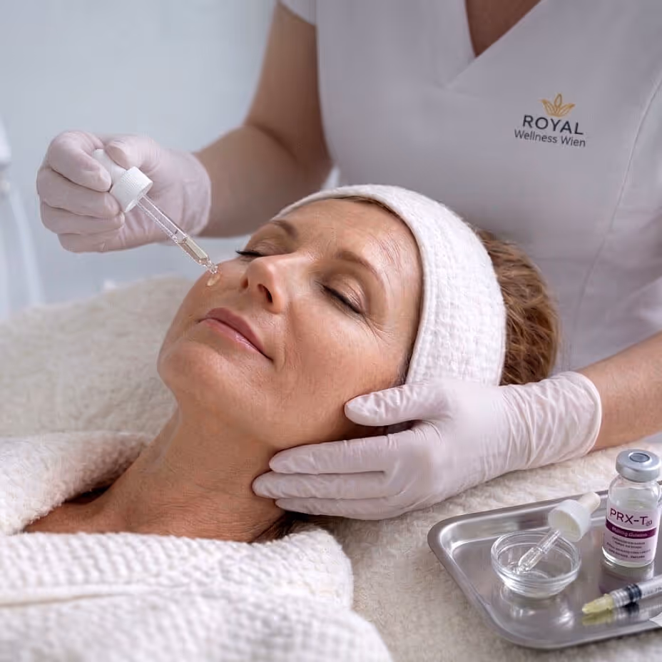PRX-T33 Peeling