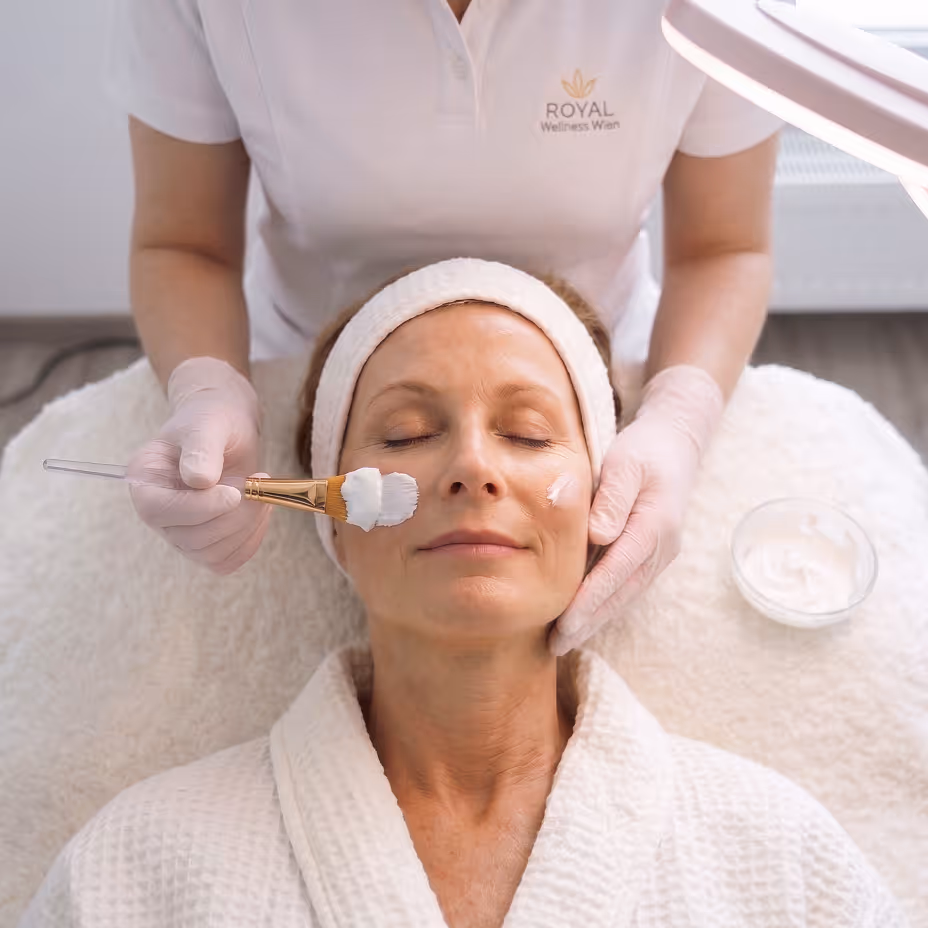 Derma Red in Wien