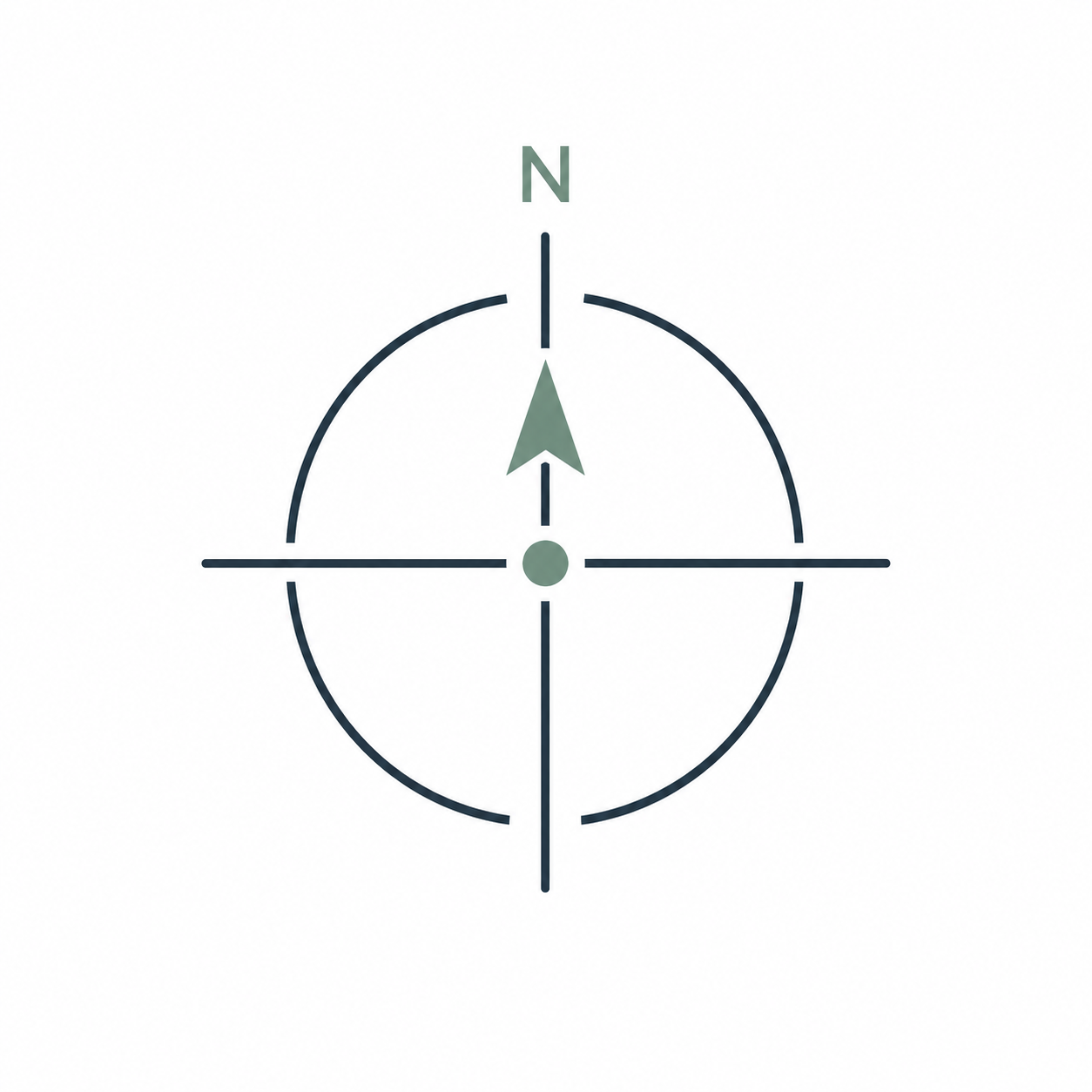 Northing Advisory logo