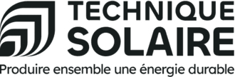 Technique Solaire