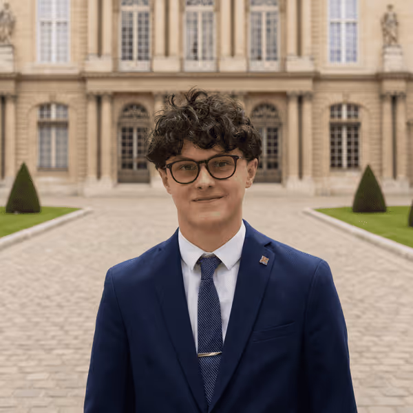 Gaspard Leblond
