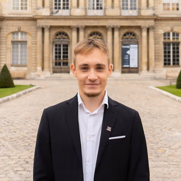 Julien Brisebras