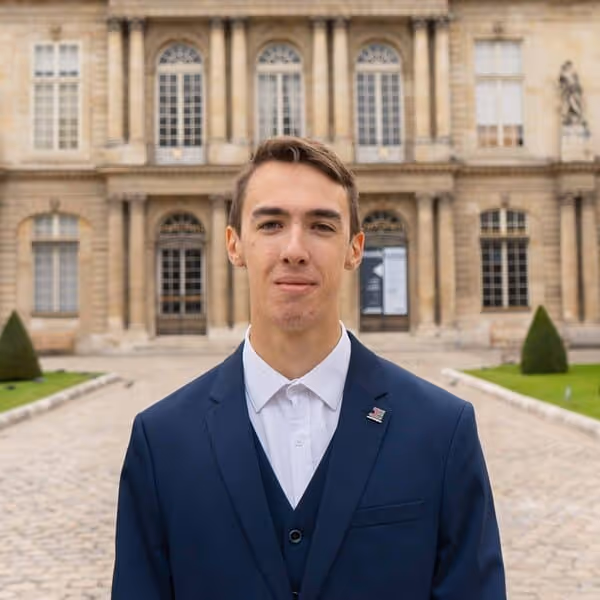 Martin Chanteranne