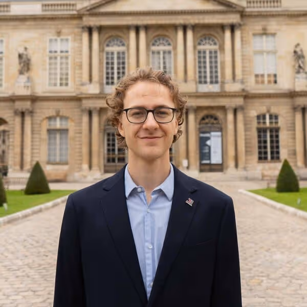 Mathieu Ortlieb