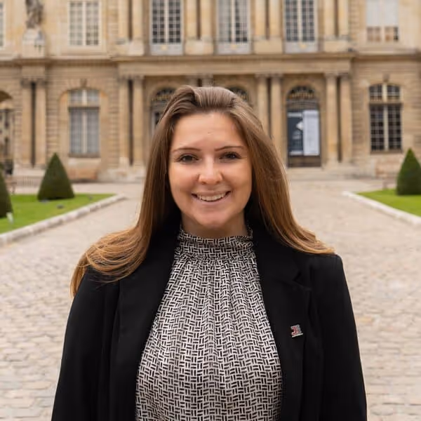 Johanna Barroso