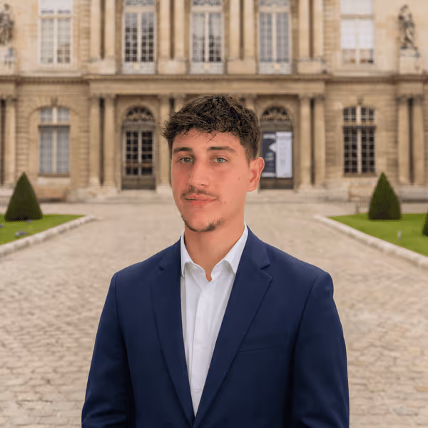 Mattéo Duprat