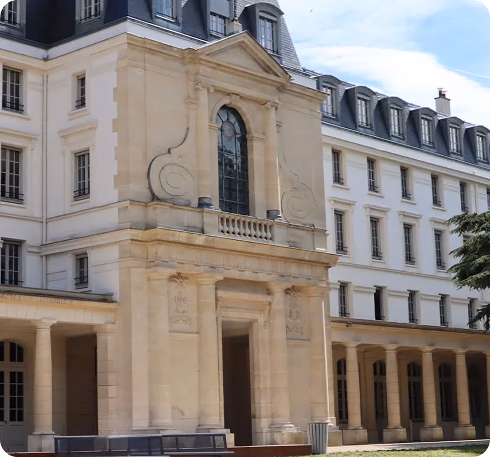 Toulouse Business School
