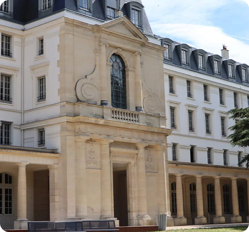 Toulouse Business School
