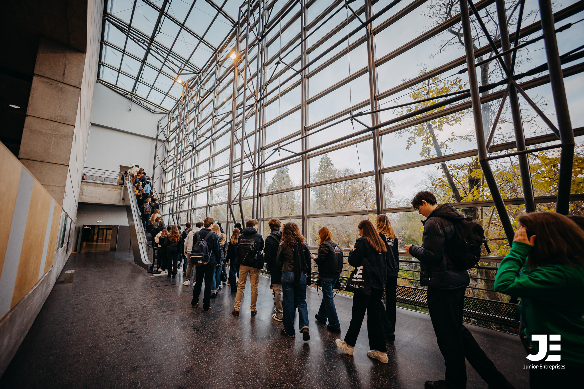 Congrès Régionaux Automne 2025 : 1 000 JEeurs dans 7 villes de France