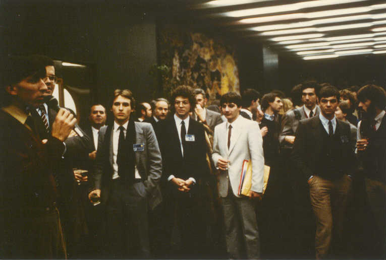 L'histoire du mouvement des Junior-Entreprises : de 1967 à aujourd'hui