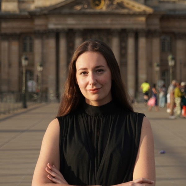 Pauline Stauder