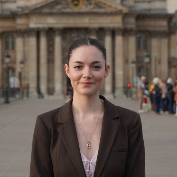 Angèle Alazard