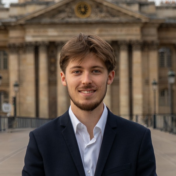 Alexandre Le Port